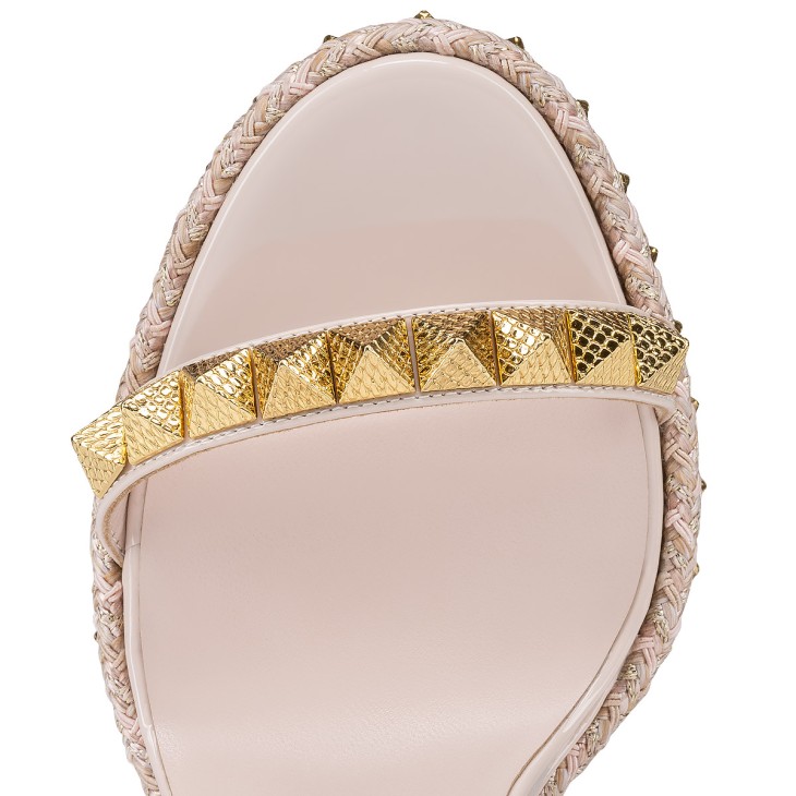 Christian Louboutin Pyraclou - Image 2